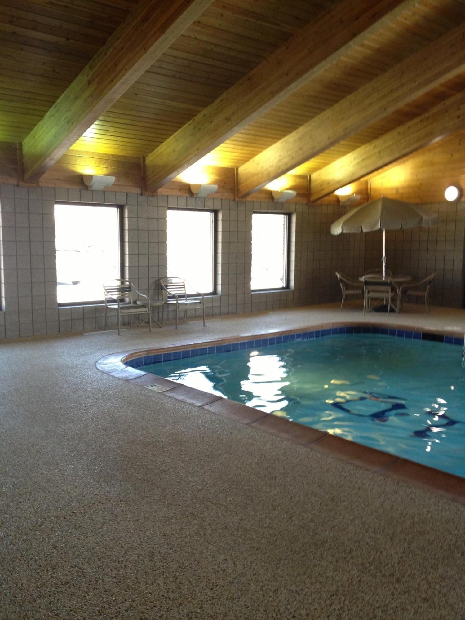 Americinn By Wyndham Ottumwa Exterior photo