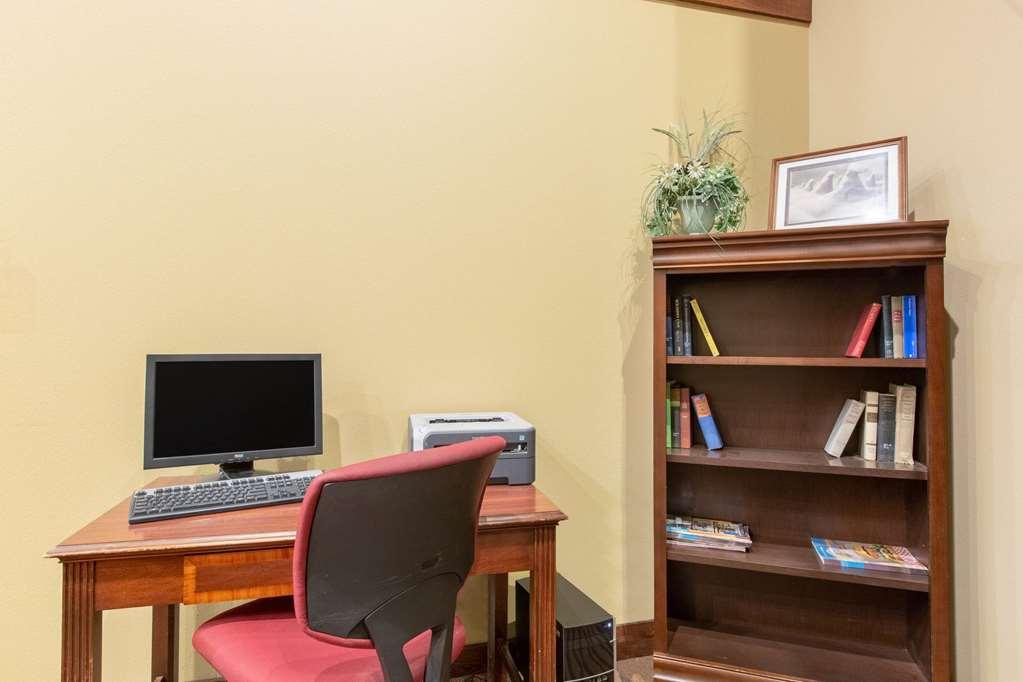 Americinn By Wyndham Ottumwa Facilities photo